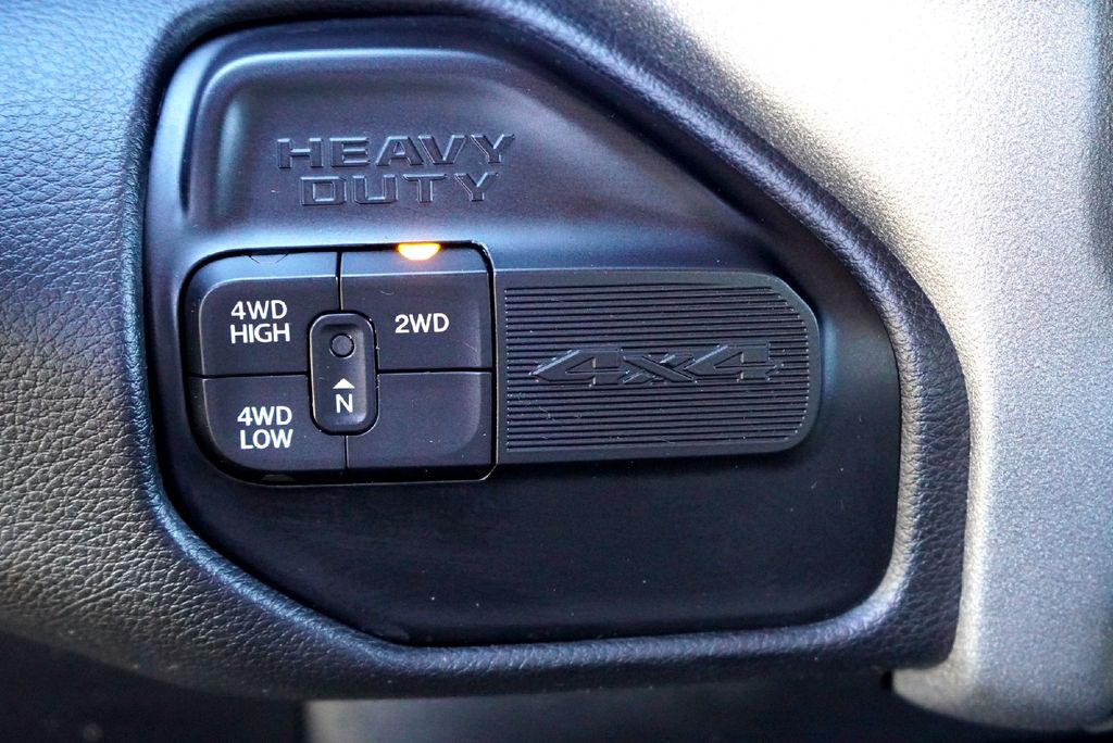 Used Car 2023 Ram 3500  Tradesman For Sale Under $60,000 In Taylor, Texas