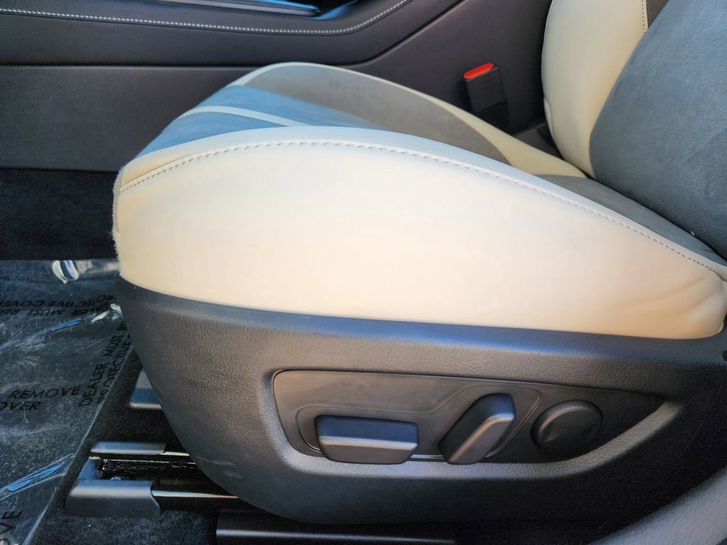 2026 Mazda CX-30 Turbo Aire Edition - Photo 8