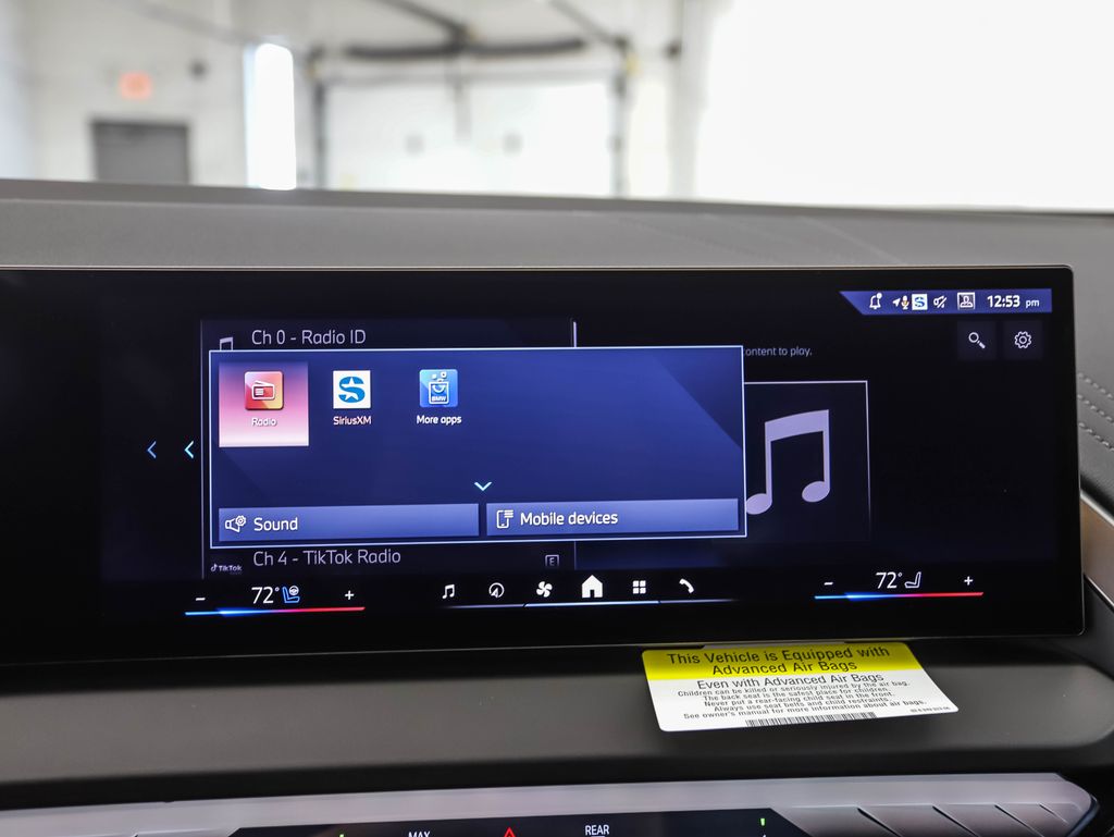 Thumbnail: 2026 BMW X3 - 18