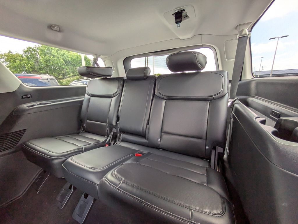 2026 Ford Expedition Max Platinum MAX