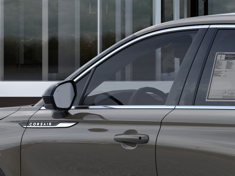 Thumbnail: 2025 Lincoln Corsair - 20