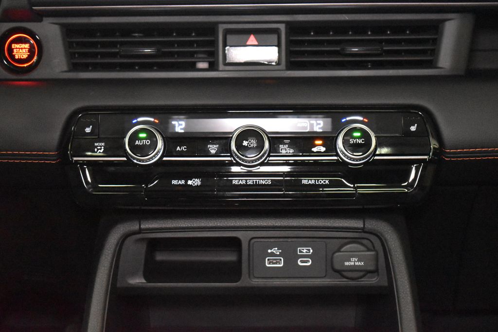 Thumbnail: 2025 Honda Pilot - 13