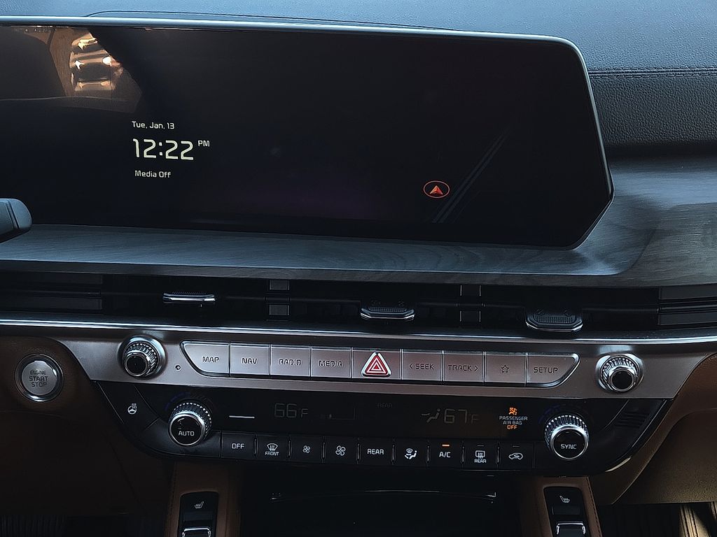 Used 2025 Kia Telluride For Sale in Farmington, AR