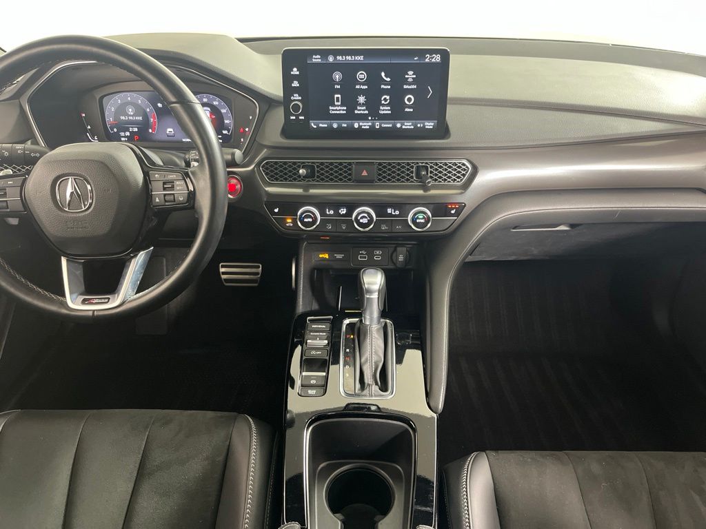 Thumbnail: 2024 Acura Integra - 17