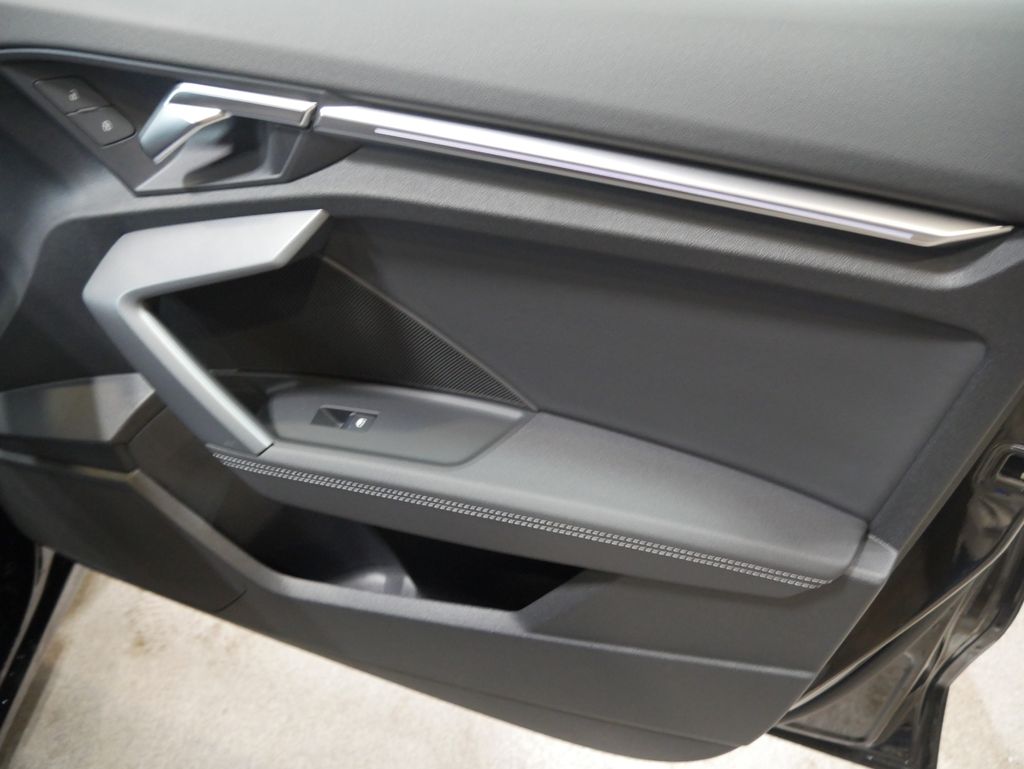 Thumbnail: 2026 Audi A3 - 25