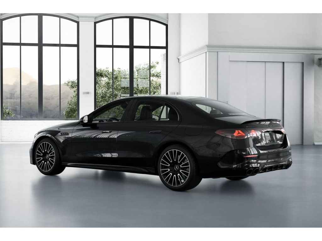 Thumbnail: 2026 Mercedes-Benz E-Class - 30