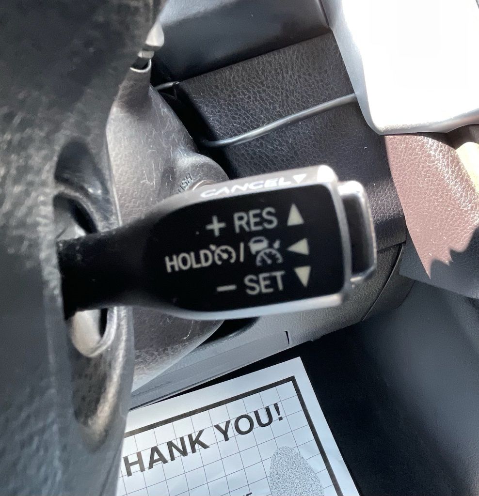 2018 Toyota Highlander LE Black at DeMontrond Mazda