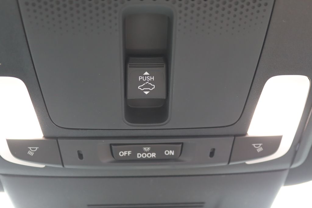 2026 Honda CR-V Sport Touring 29