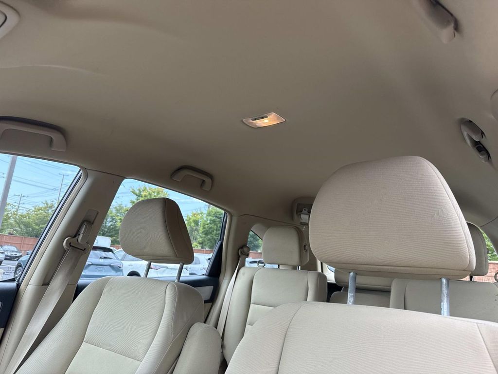 Used 2010 Honda CR-V SUV
