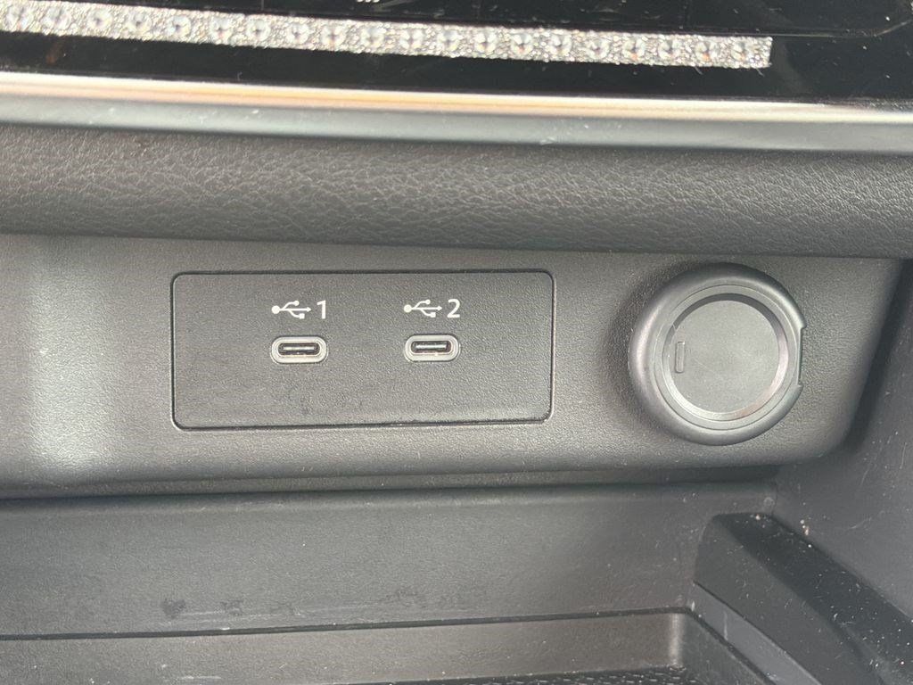 Used 2026 Nissan Rogue SUV