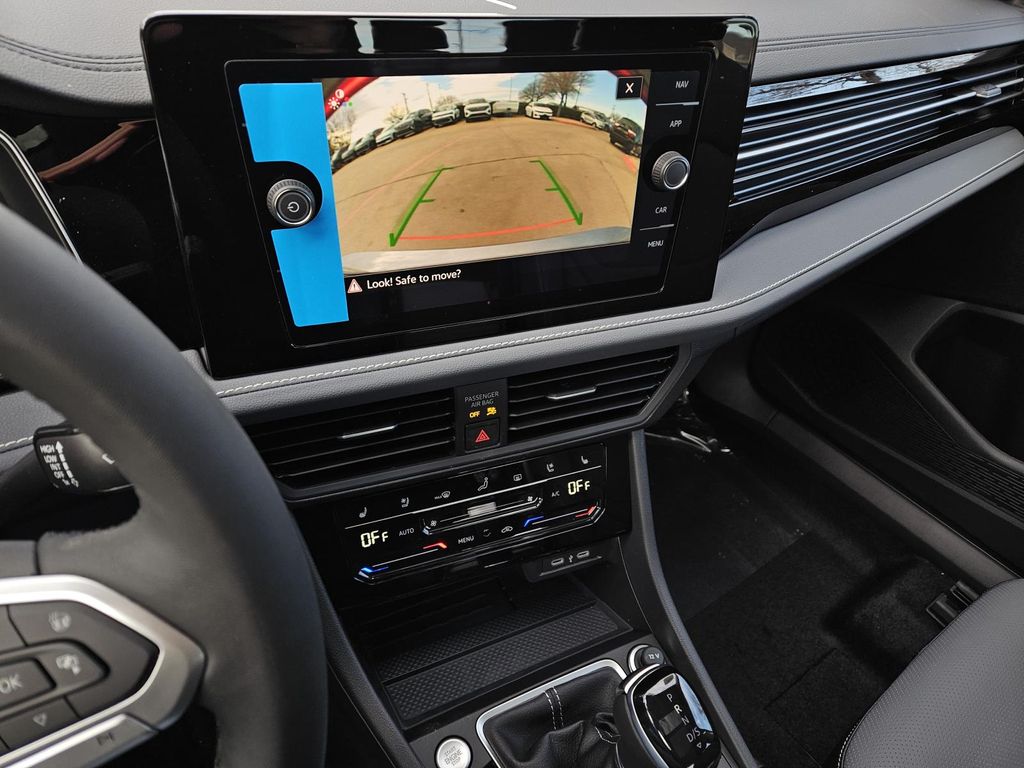 new 2026 Volkswagen Jetta car, priced at $30,104