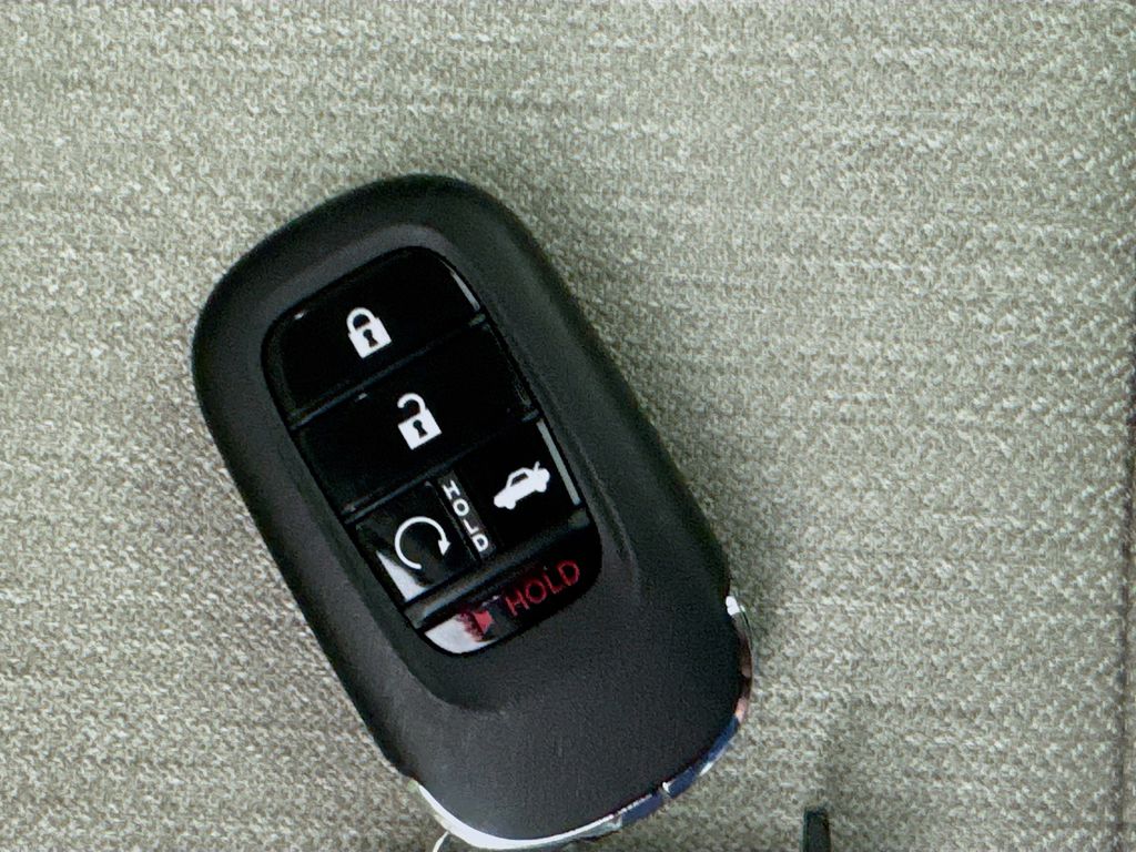 New Car 2025 Honda Accord  Lx For Sale Under $30,000 In Austin, Texas