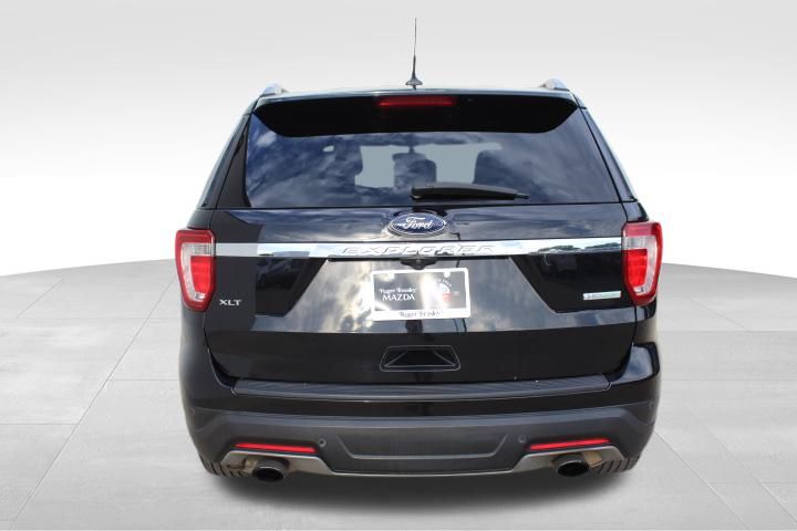Used Car 2019 Ford Explorer  Xlt For Sale Under $20,000 In Georgetown, Texas