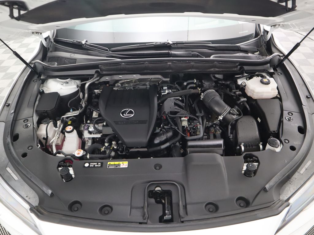 Thumbnail: 2023 Lexus RX - 30