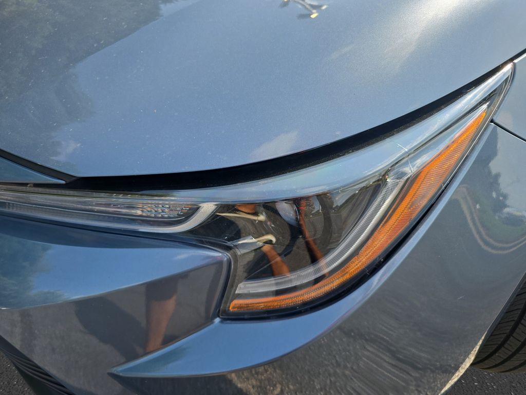 Used 2024 Toyota Corolla Sedan