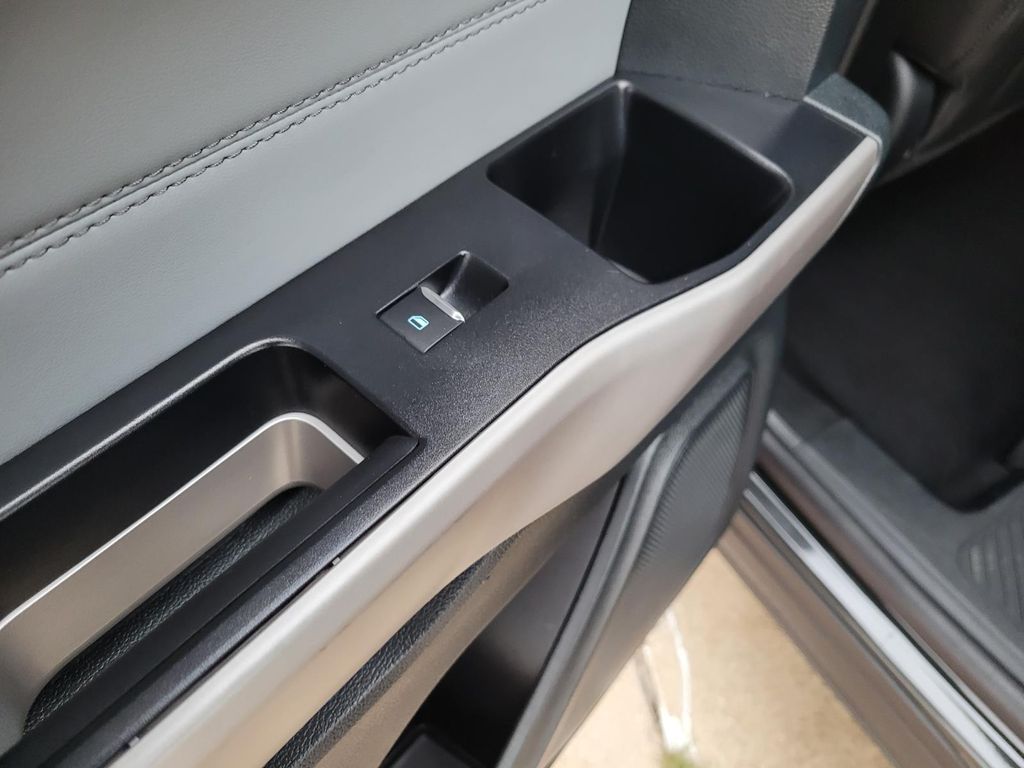 used 2024 Ford Explorer car, priced at $28,000