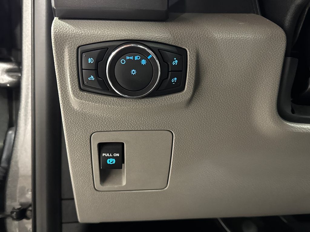 used 2018 Ford F-150 car, priced at $21,141