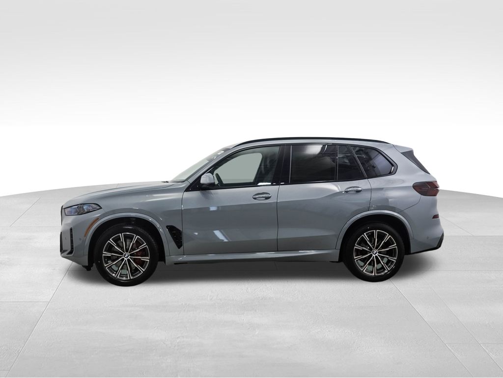 Thumbnail: 2026 BMW X5 - 2