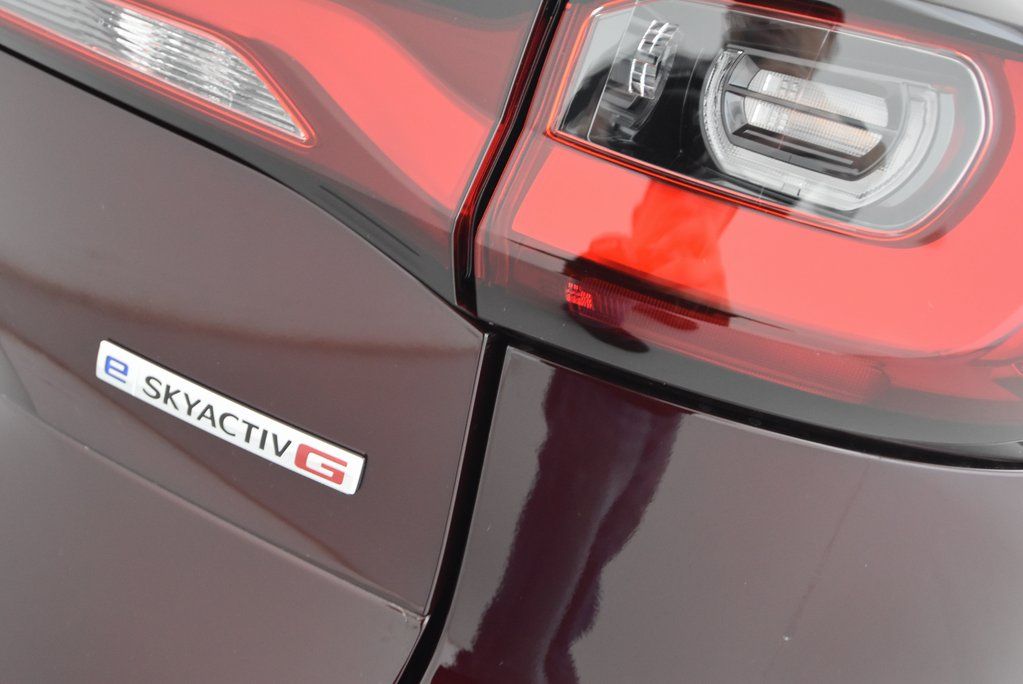 2024 Mazda CX-90 3.3 Turbo S Premium Plus photo