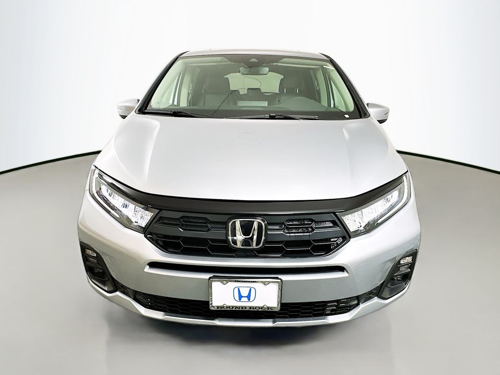 Thumbnail: 2026 Honda Odyssey - 2