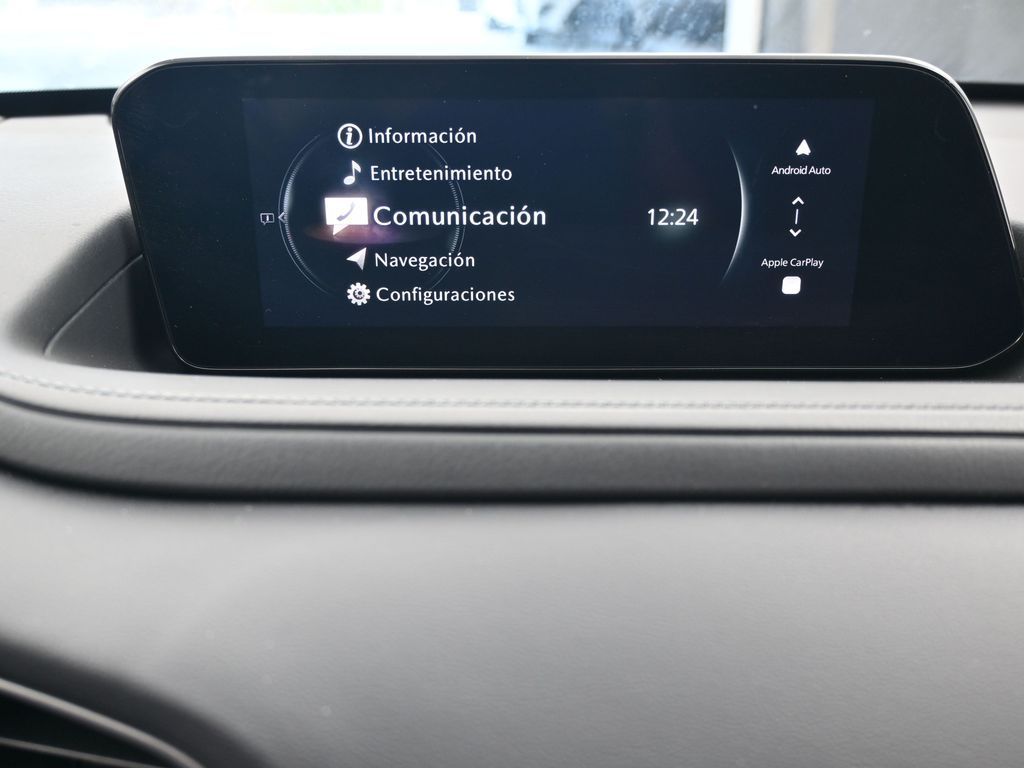 Used 2024 Ceramic Metallic Mazda 2.5 S Select Sport image 21