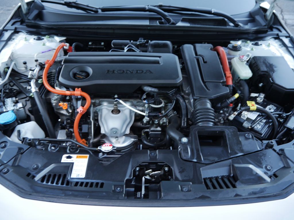 Thumbnail: 2023 Honda Accord - 15