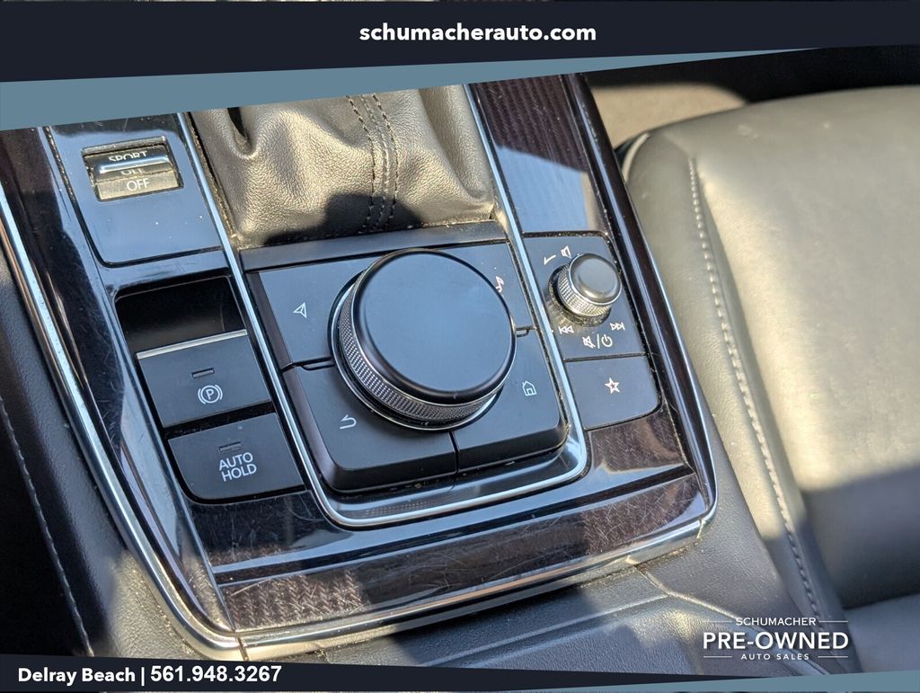 used 2025 Mazda CX-30 car, priced at $21,968