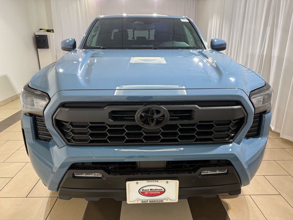 Thumbnail: 2026 Toyota Tacoma - 8