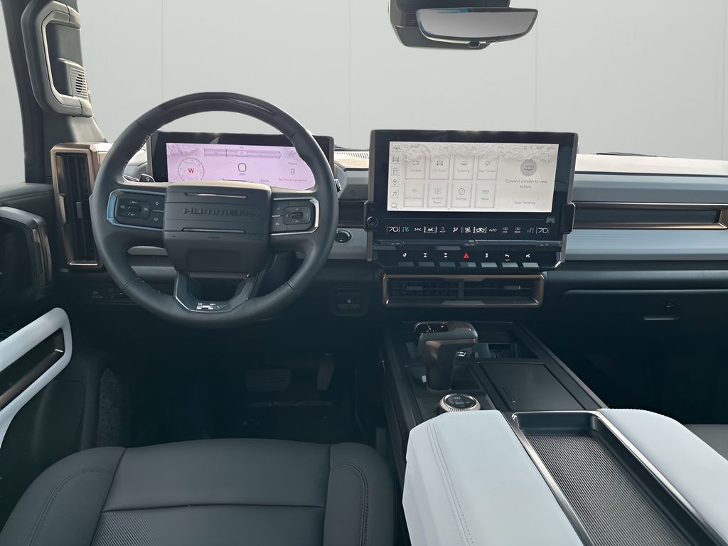 Used Car 2024 Gmc Hummer Ev Suv  3x For Sale Under $90,000 In Austin, Texas