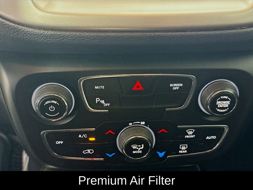 Used Car 2018 Jeep Compass  Latitude For Sale Under $15,000 In Austin, Texas