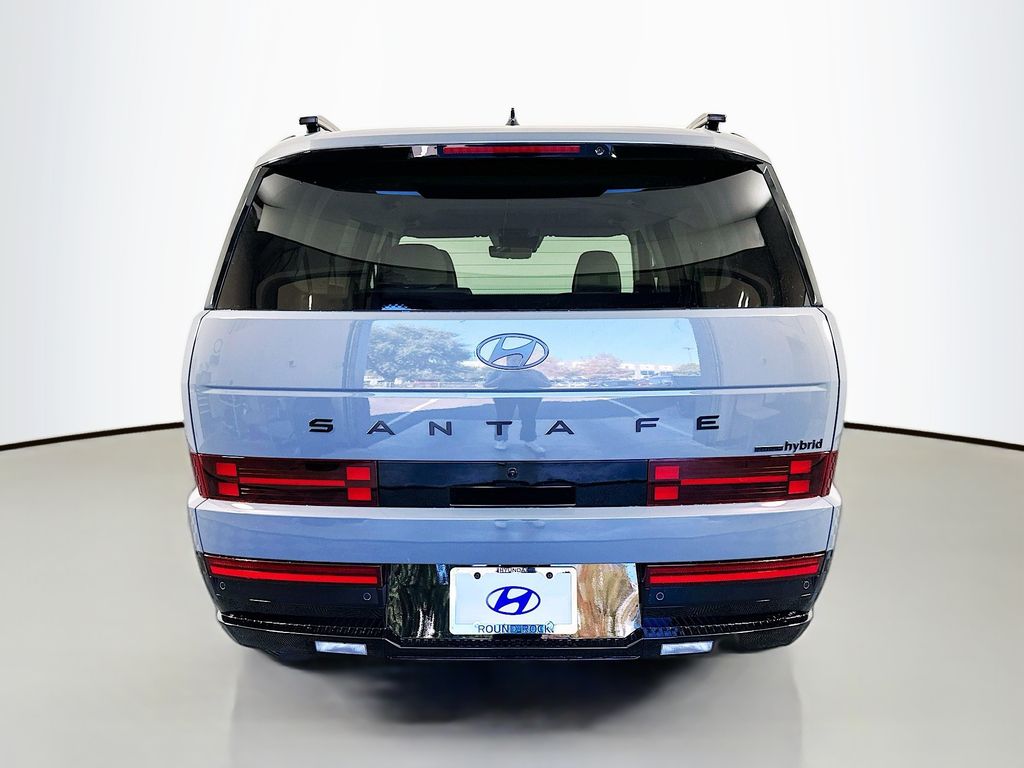 Thumbnail: 2026 Hyundai Santa Fe - 6
