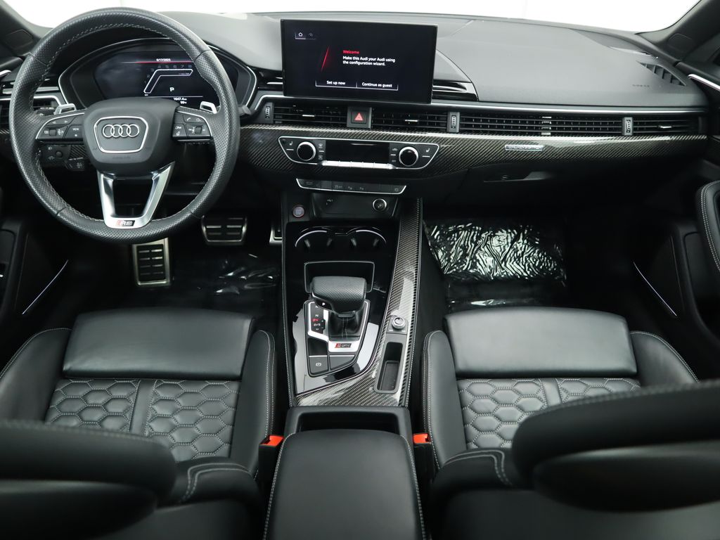 2023 Audi RS 5  13