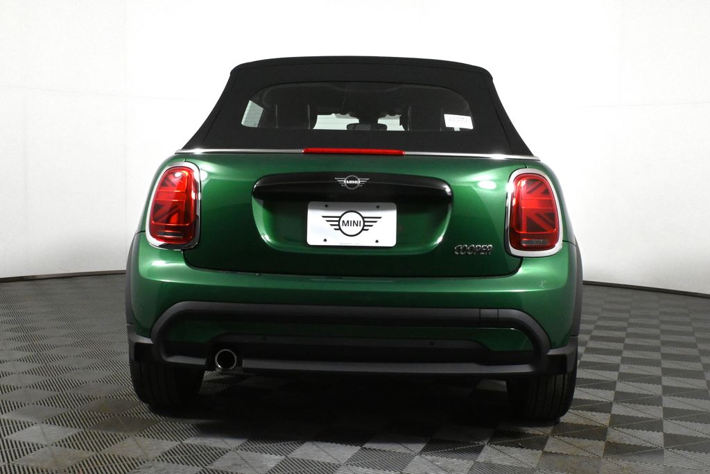 2024 MINI Cooper S 7