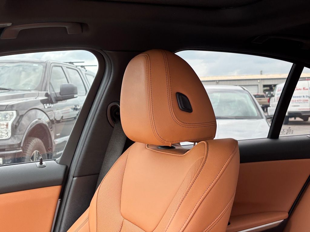 Used Car 2023 Bmw 3 Series  330i For Sale Under $35,000 In Austin, Texas