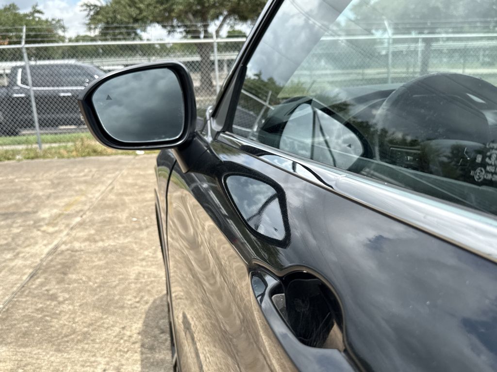 2022 Mitsubishi Outlander SE Black at Emmons Autoplex