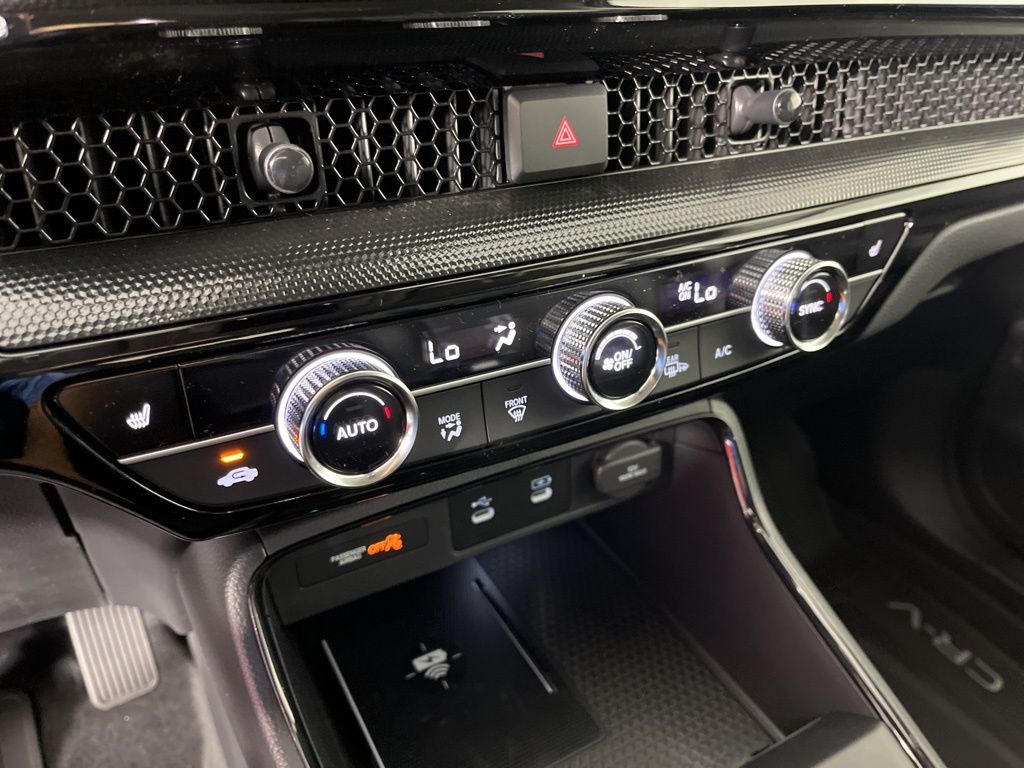 Thumbnail: 2026 Honda CR-V - 32