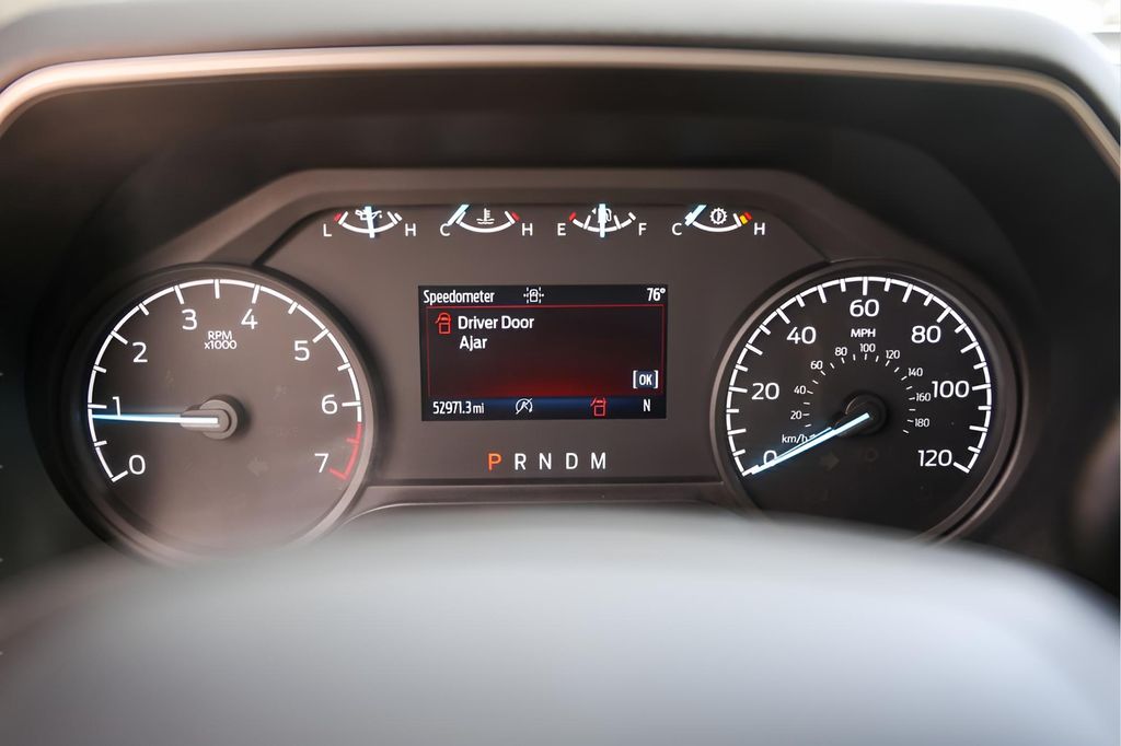 Used Car 2023 Ford F-150  Xlt For Sale Under $40,000 In Austin, Texas