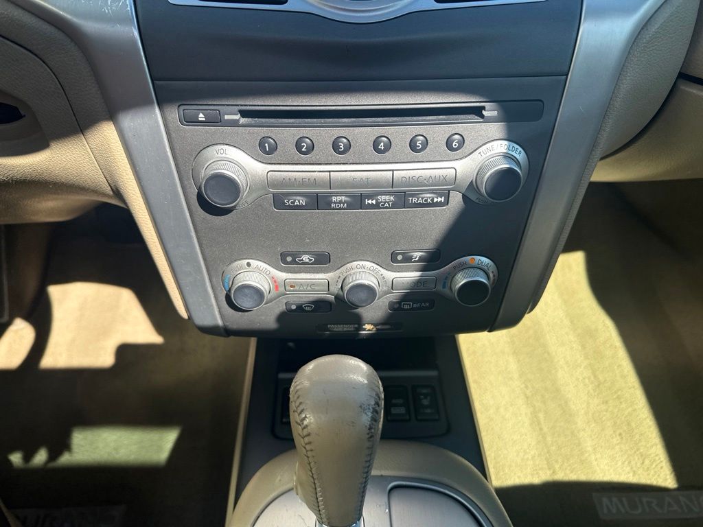 2014 Nissan Murano SL