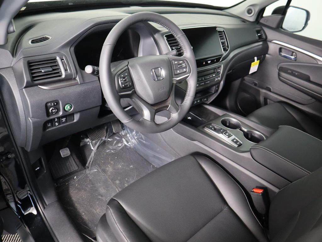 Thumbnail: 2026 Honda Ridgeline - 9