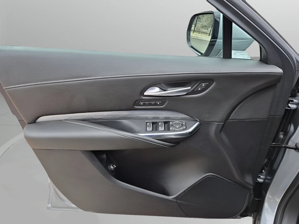 Used Car 2025 Cadillac Xt4  Premium Luxury For Sale Under $35,000 In Austin, Texas