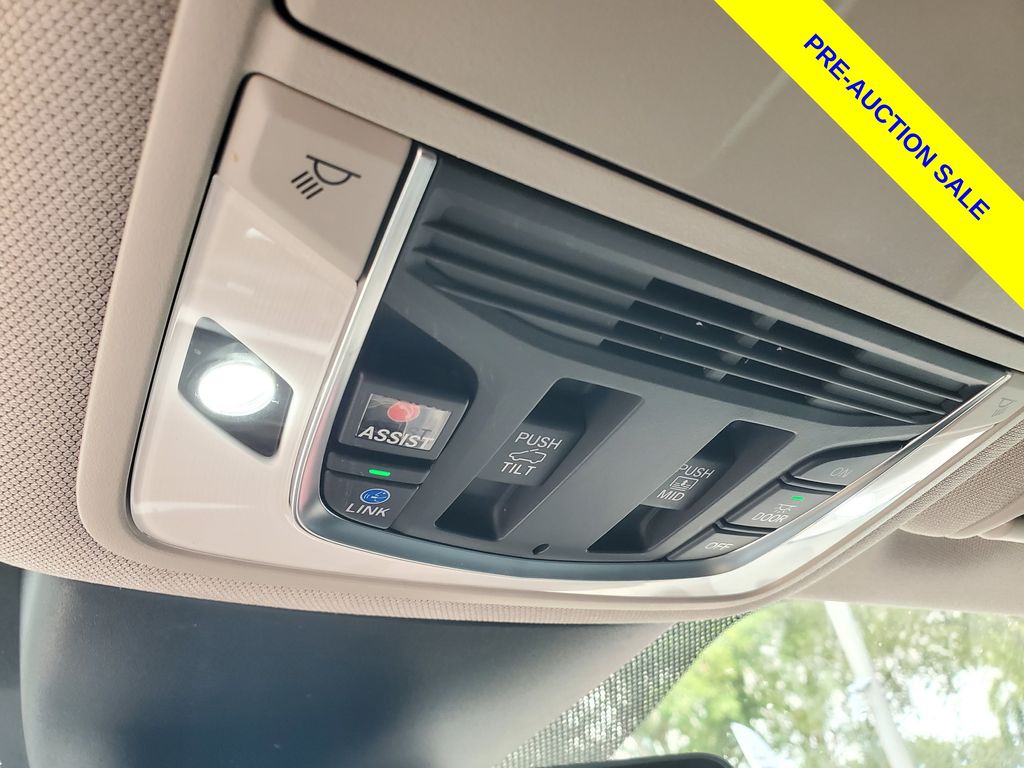 Used 2023 Acura MDX SUV