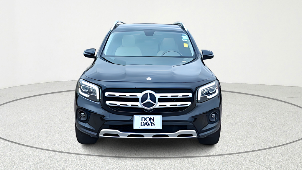 2023 Mercedes-Benz GLB