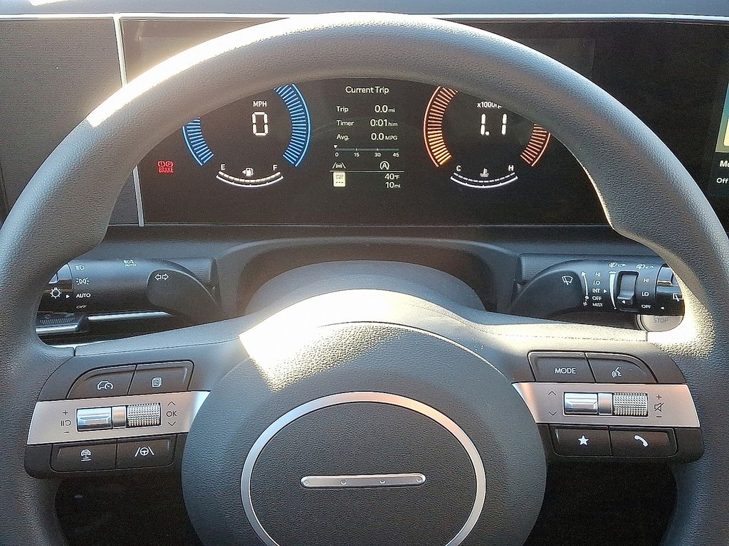 Thumbnail: 2026 Hyundai Tucson - 11