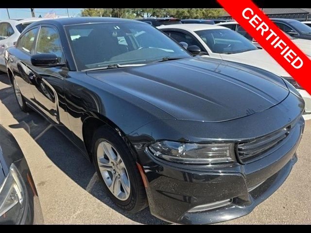 2023 Dodge Charger SXT RWD