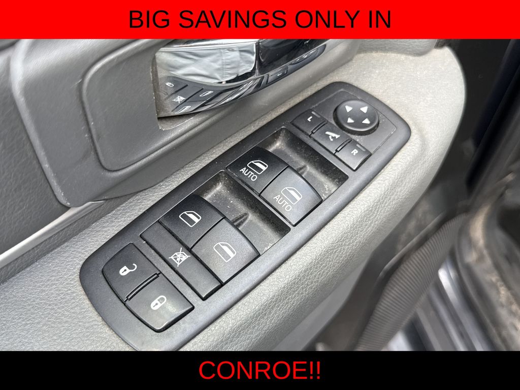 2019 Ram 1500 Classic Big Horn Gray at AutoSavvy Houston Southwest