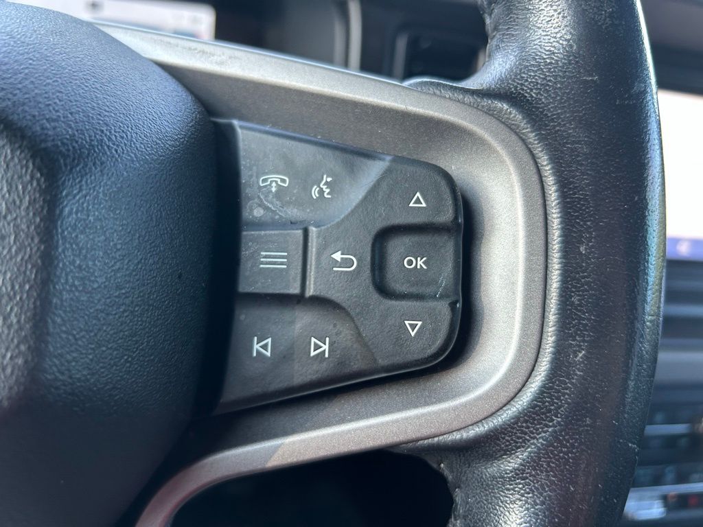 Thumbnail: 2022 Ford Bronco - 17