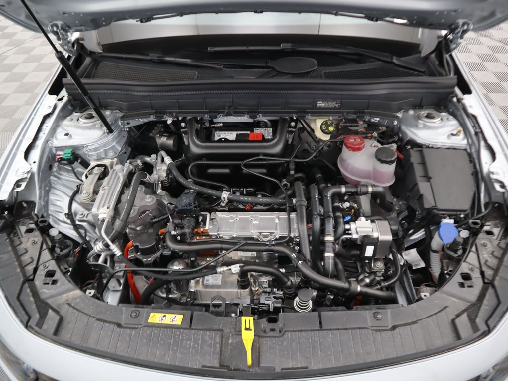 2024 Mercedes-Benz EQB 250+ 30