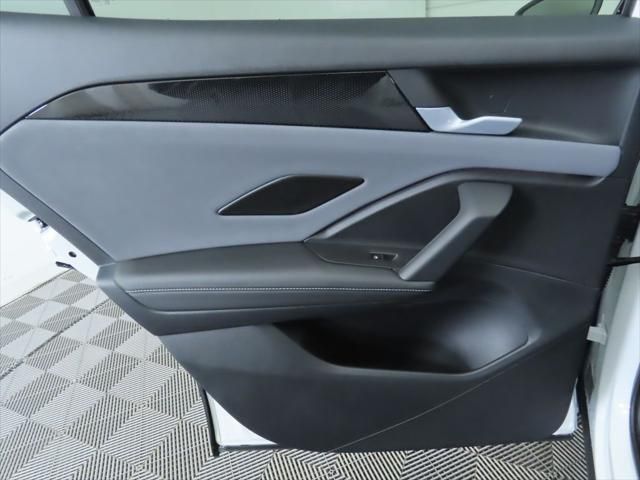 Thumbnail: 2026 Volkswagen Tiguan - 26