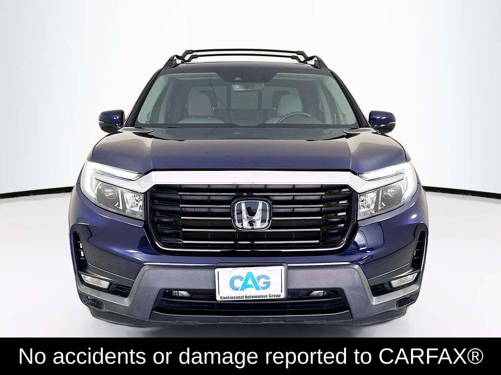 Used Car 2023 Honda Ridgeline  Rtl-e For Sale Under $35,000 In Austin, Texas