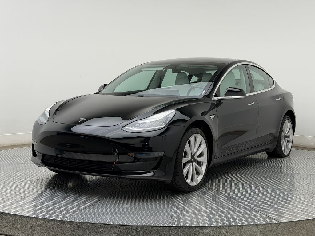 Thumbnail: 2020 Tesla Model 3 - 3